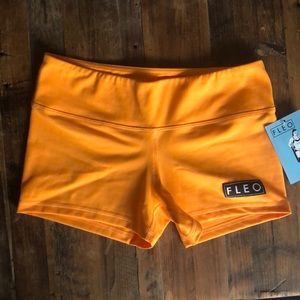 FLEO 3.25 (M) Blazing Orange